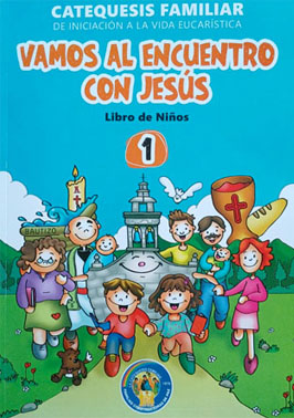 Libro de Niños S/10